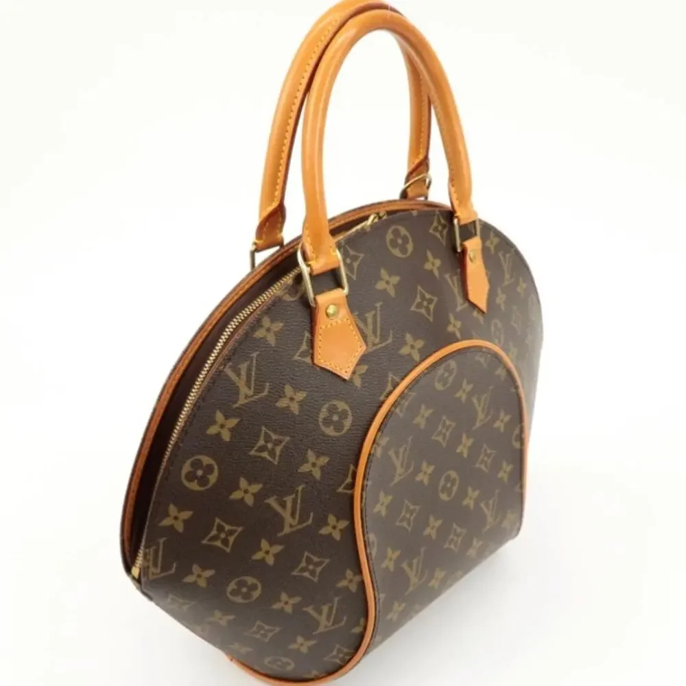 💎✨STUNNING✨💎AUTHENTIC Louis Vuitton Ellipse MM - Picture 5 of 16